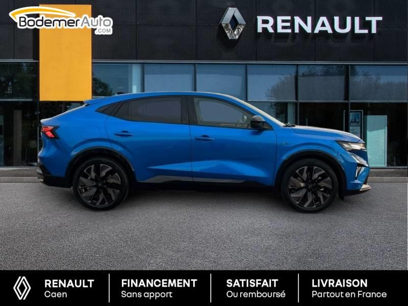 Renault Rafale E-Tech full hybrid 200 esprit Alpine