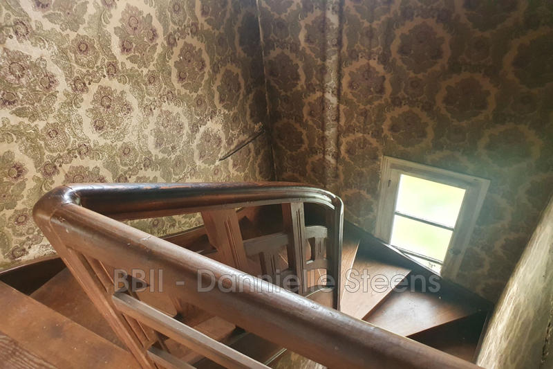 Maison - 80 m² - 2 pièces