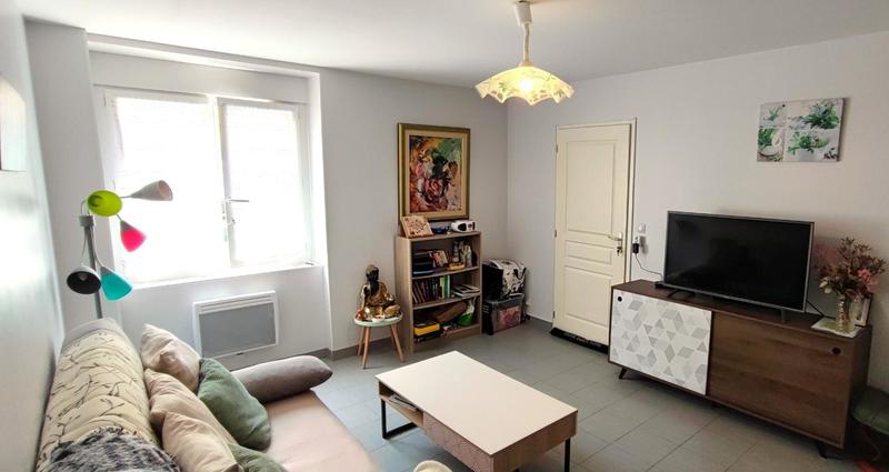 Maison - 129 m² - 5 pièces