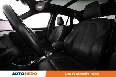 Bmw X1 xDrive25e xLine Bva6 220 ch