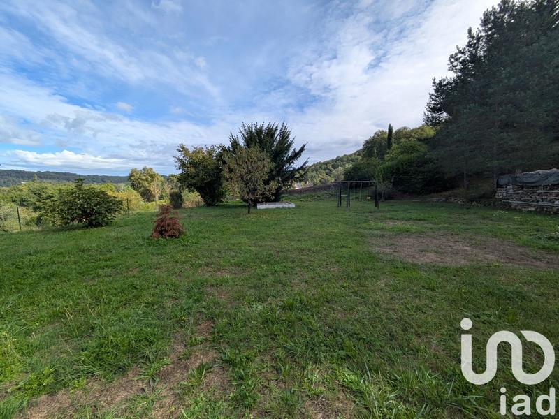 Maison - 111 m² - 4 pièces