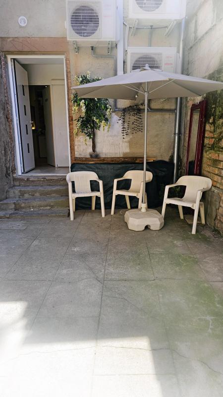 Studio - 20 m² - 1 pièce