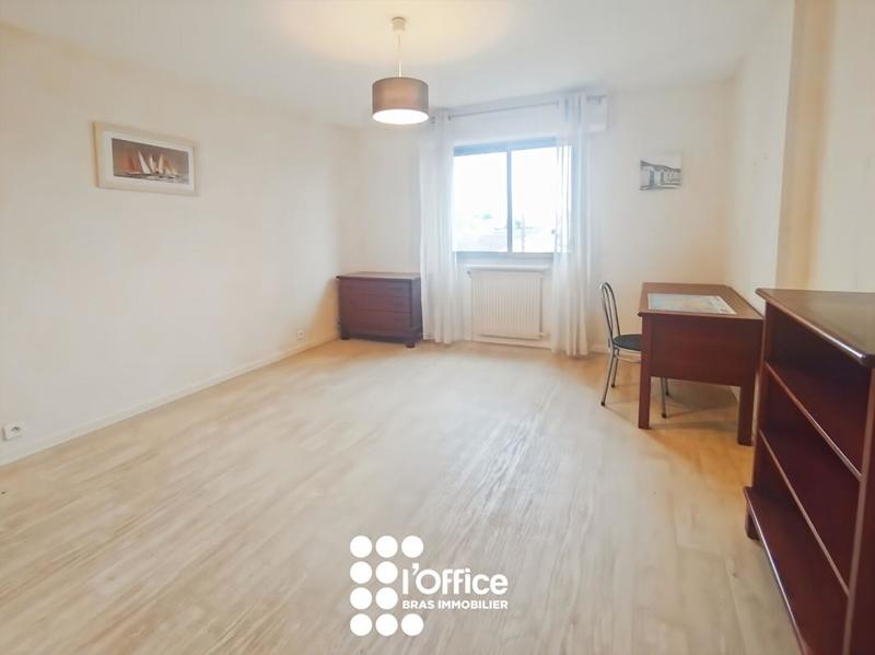 Appartement - 63 m² - 2 pièces