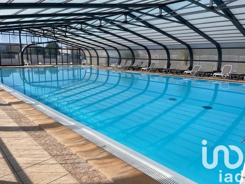 Châlet - 61 m² - 4 pièces