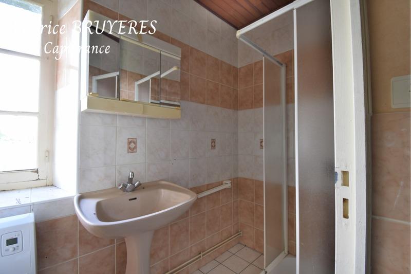 Maison - 138 m² - 7 pièces