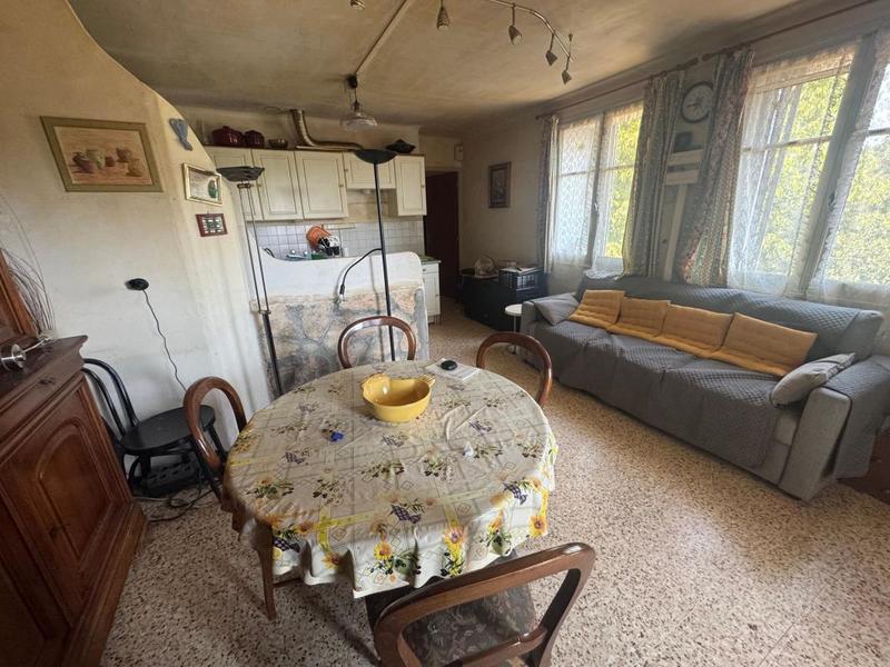 Immeuble - 142 m² - 4 pièces