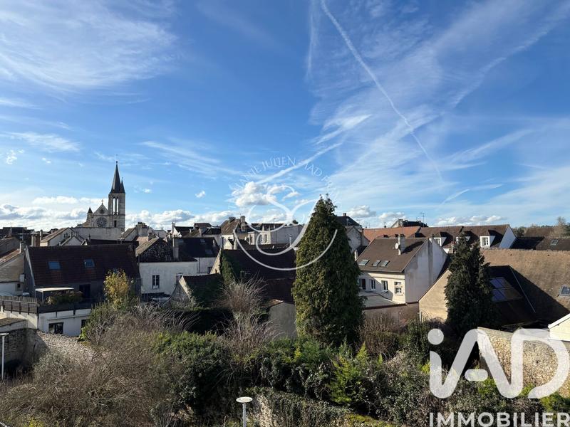 Appartement - 55 m² - 3 pièces