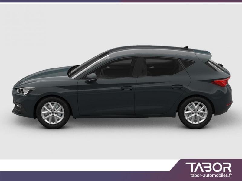 Seat Leon 1.5 Tsi 115 Style Acc 3ZClim cam