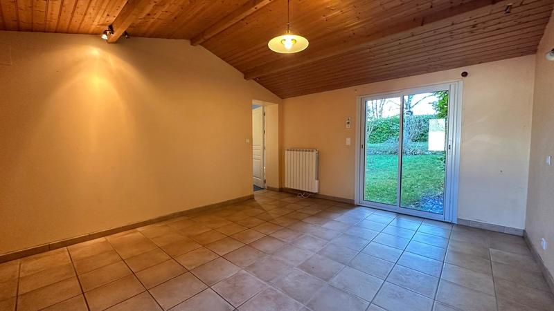 Maison - 139 m² - 6 pièces