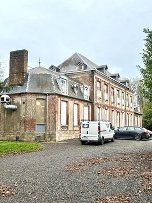Château - 782 m² - 10 pièces