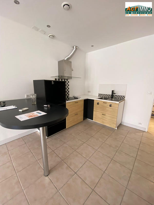 Appartement - 71 m² - 3 pièces