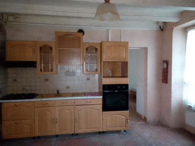 Maison - 258 m² - 10 pièces