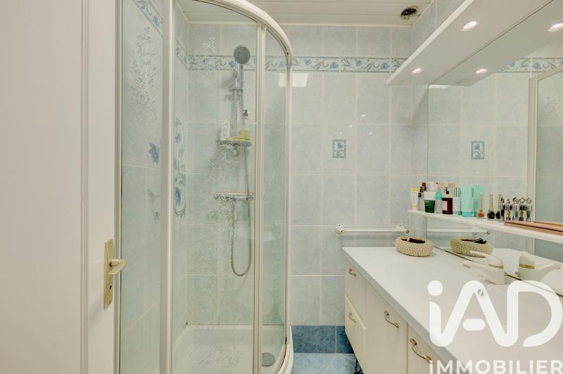 Maison - 121 m² - 5 pièces