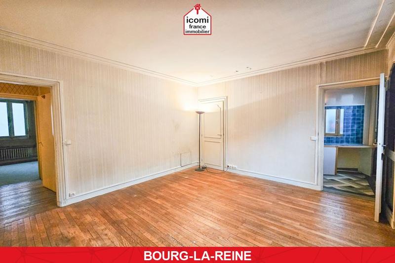 Appartement - 138 m² - 7 pièces