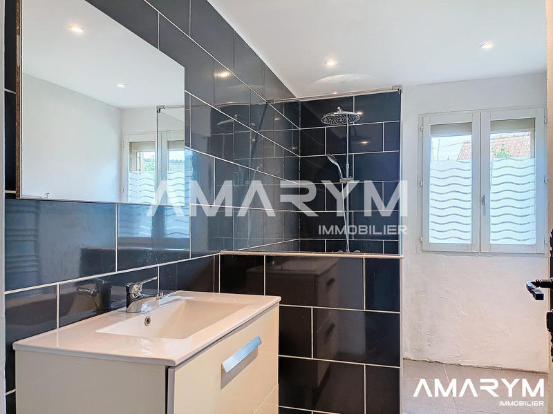 Maison - 75 m² - 3 pièces