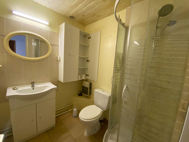 Maison - 170 m² - 8 pièces