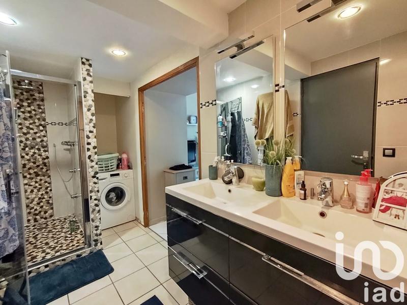 Maison - 147 m² - 6 pièces