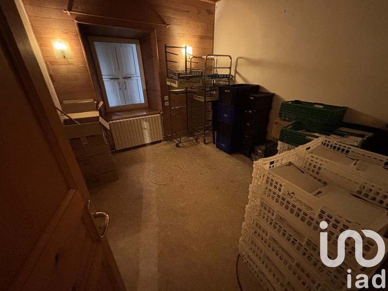 Maison de ville - 200 m² - 5 pièces