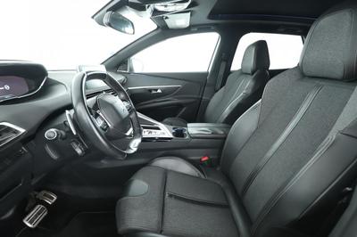 Peugeot 3008 1.6 Thp Gt Line Eat6 165 ch