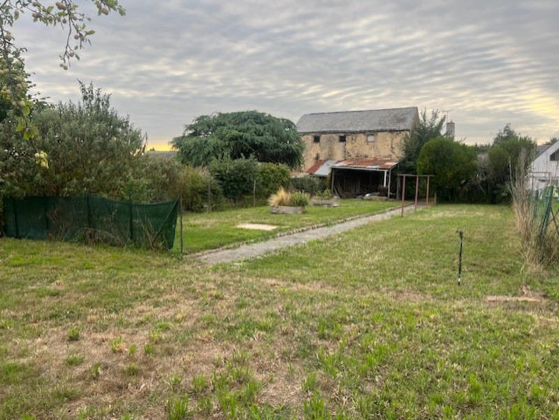 Maison - 147 m² - 6 pièces