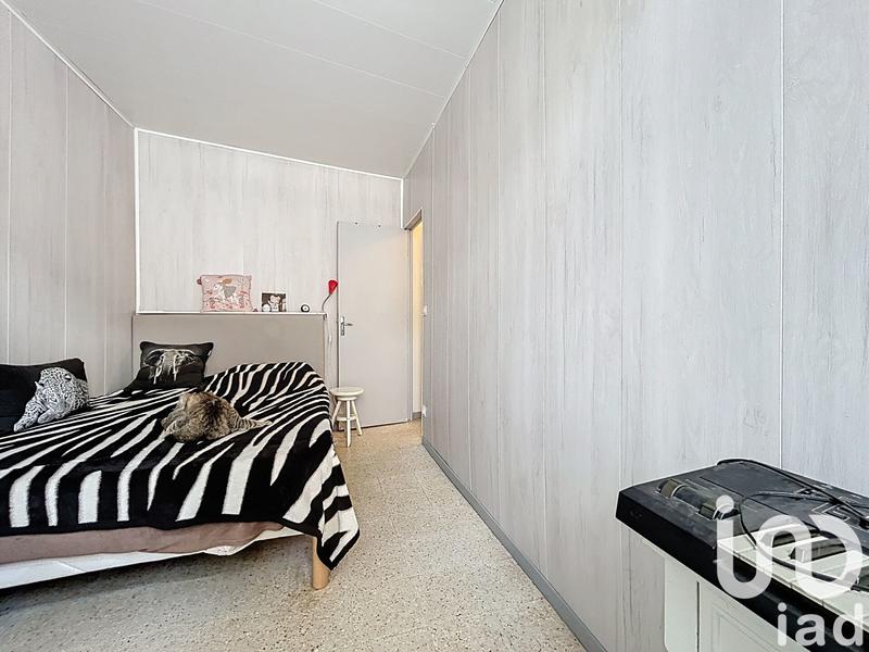 Maison - 86 m² - 5 pièces