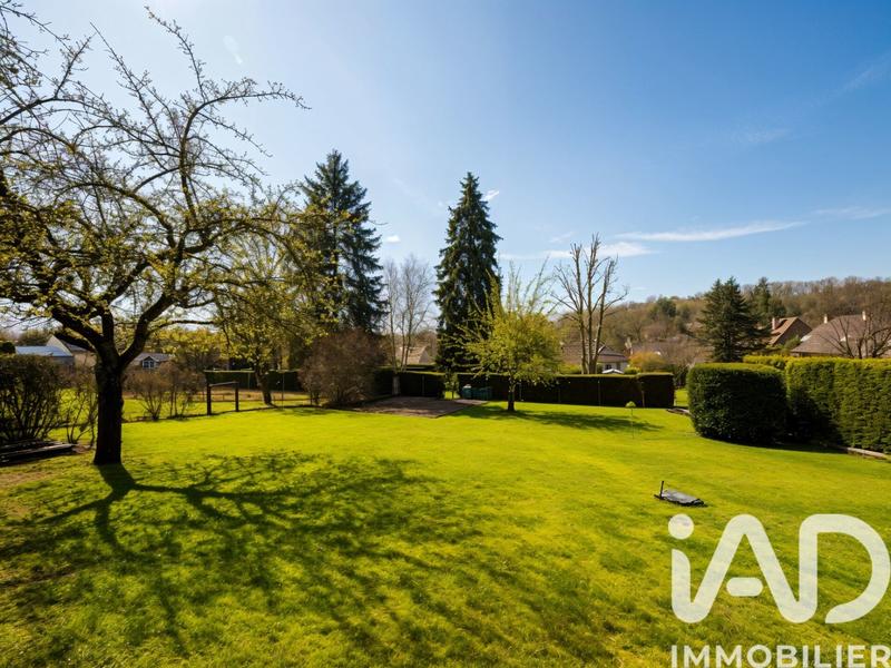 Maison - 141 m² - 7 pièces