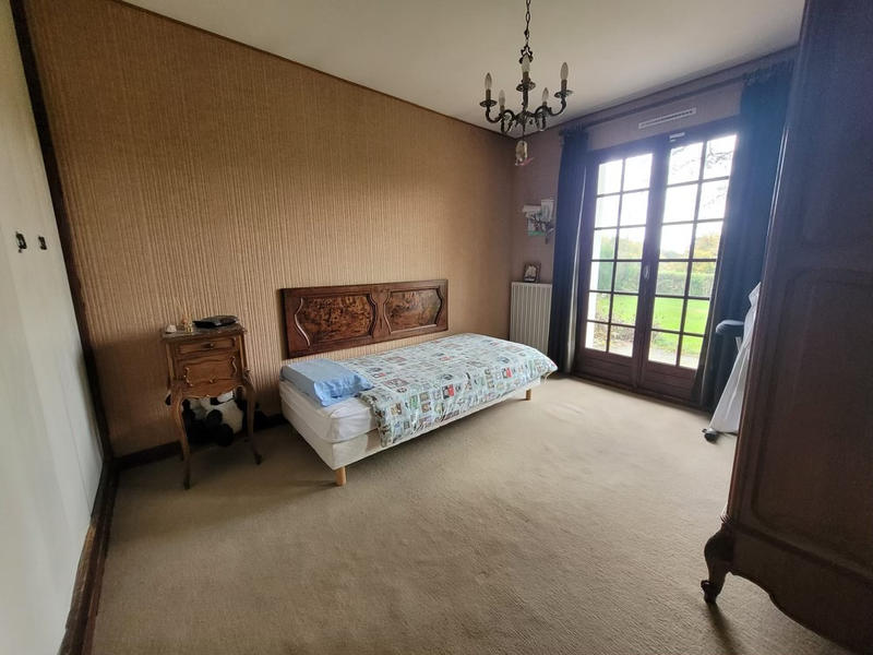 Villa - 90 m² - 4 pièces