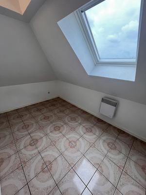 Appartement - 22 m² - 1 pièce