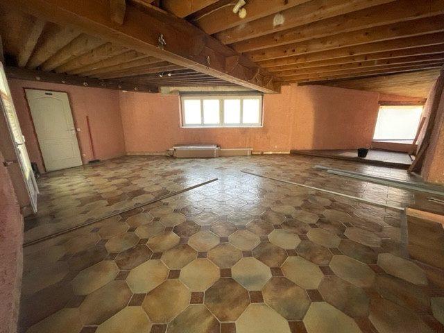 Local d'activités - 60 m² - 1 pièce