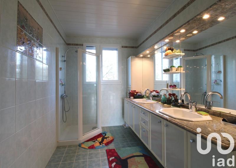 Maison de campagne - 180 m² - 7 pièces