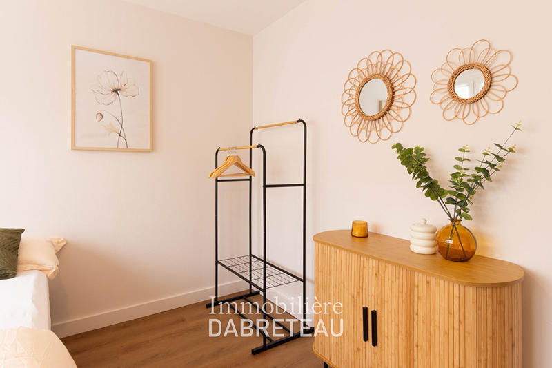 Appartement - 129 m² - 8 pièces