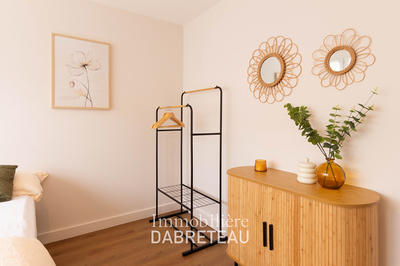 Appartement - 129 m² - 8 pièces