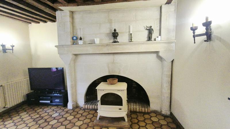 Maison - 220 m² - 10 pièces