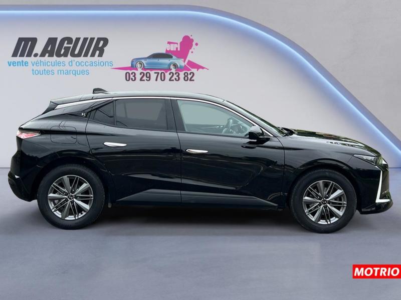 Ds Ds 4 II 1.5 Bluehdi 130 Bastille+ Auto