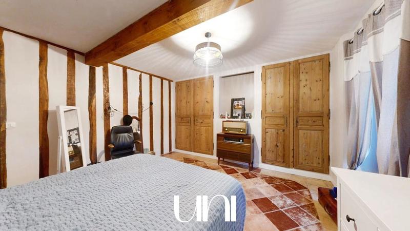 Maison - 158 m² - 6 pièces