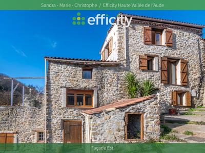 Maison - 134 m² - 5 pièces