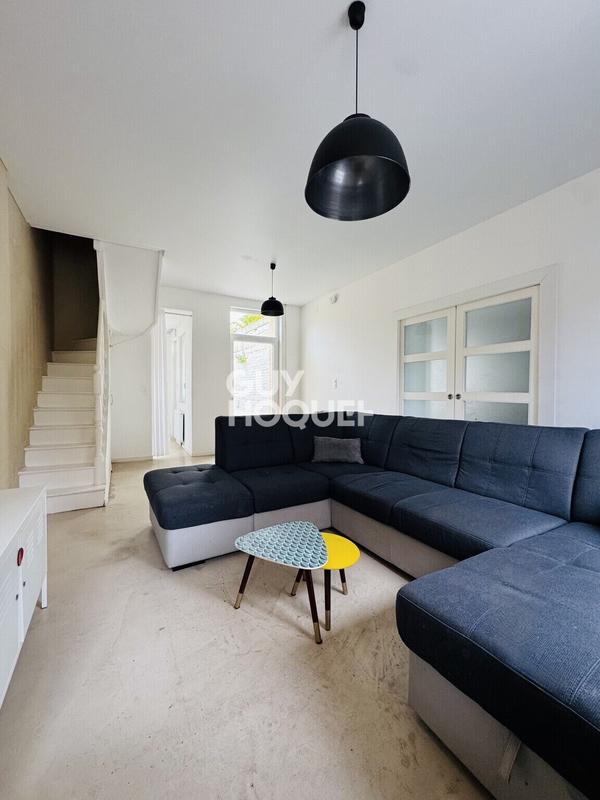 Maison de loisirs - 149 m² - 6 pièces