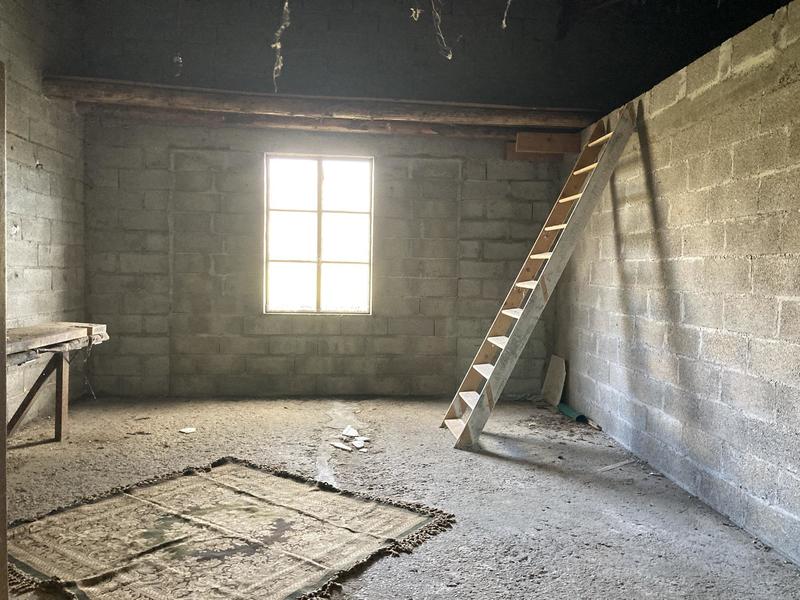 Villa - 106 m² - 8 pièces