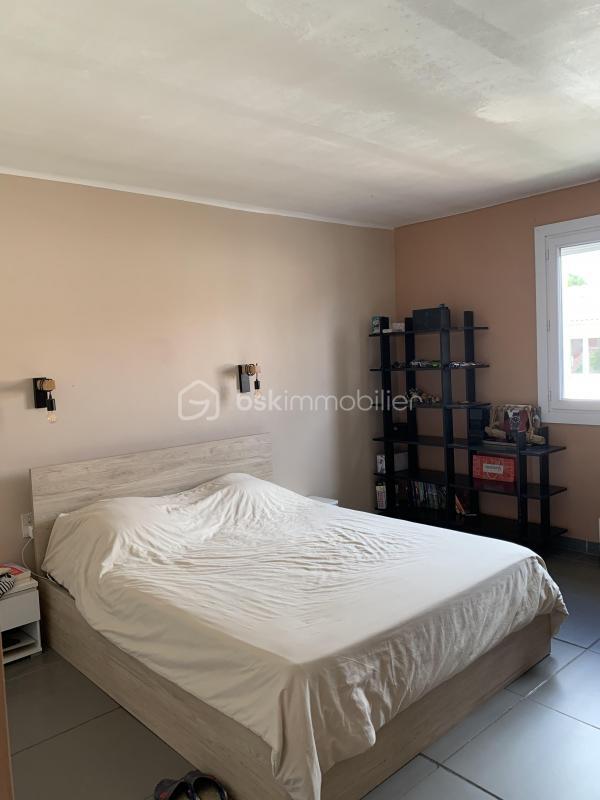 Maison de ville - 150 m² - 5 pièces