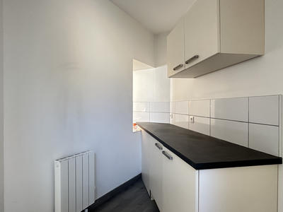 Duplex - 82 m² - 3 pièces