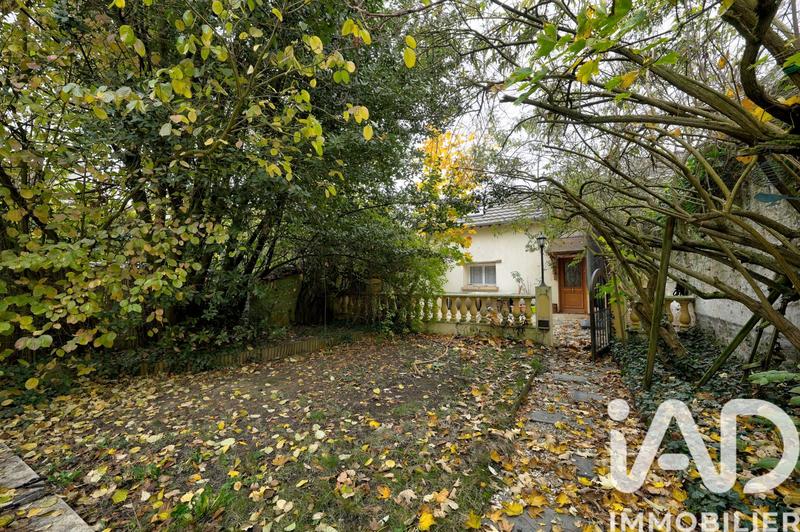 Maison de ville - 140 m² - 7 pièces