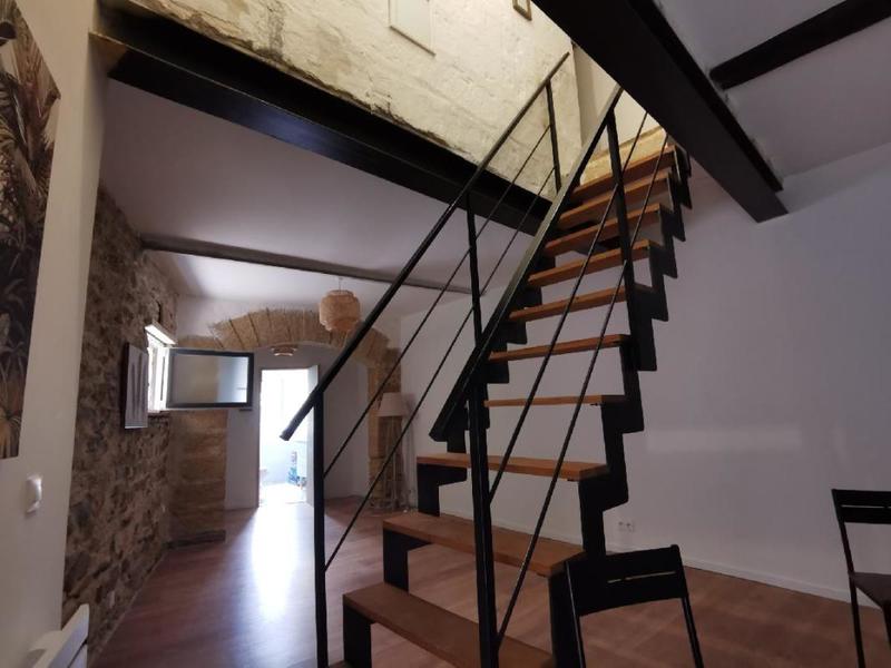 Maison - 82 m² - 3 pièces