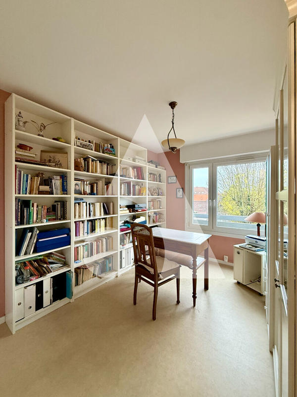 Appartement - 86 m² - 3 pièces