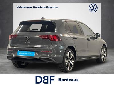 Volkswagen Golf 1.5 Tsi Evo2 116 Bvm6 Vw Edition