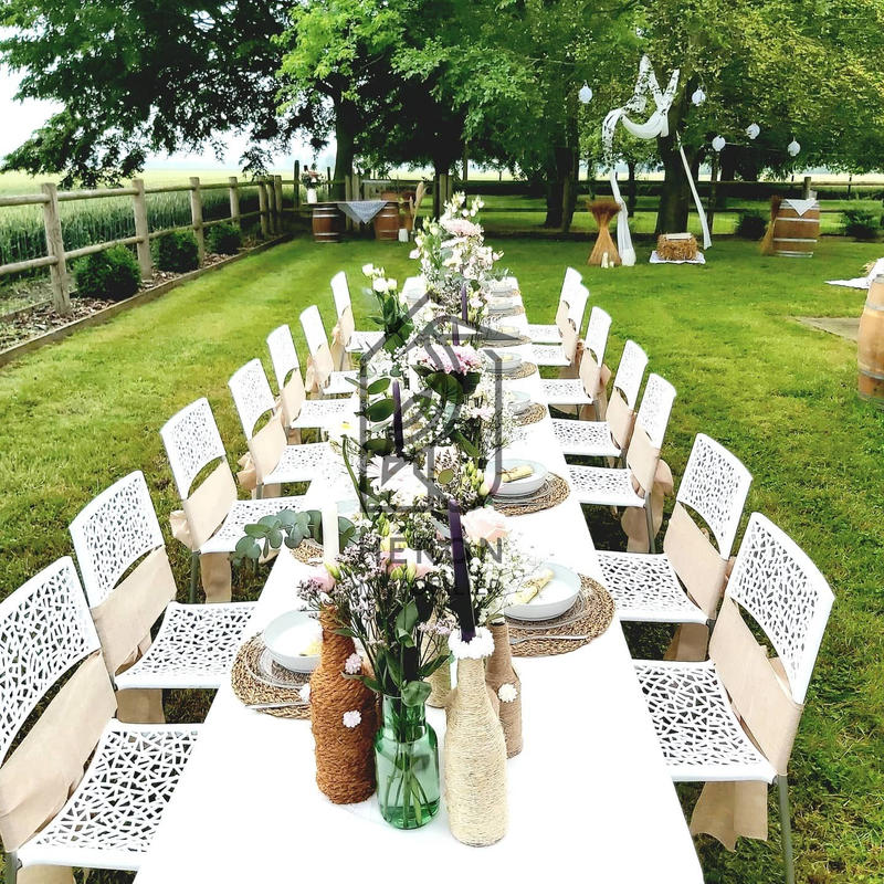 Ferme - 293 m² - 8 pièces