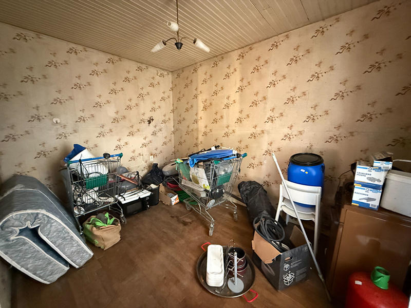 Maison - 64 m² - 2 pièces