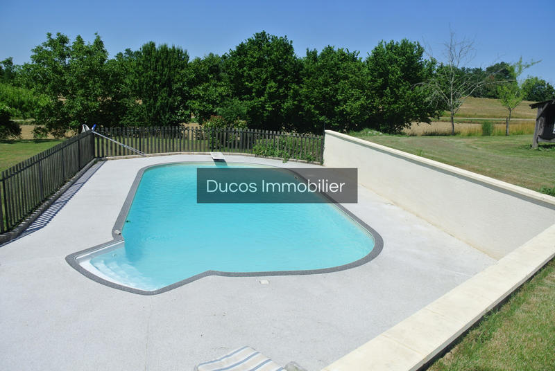 Maison - 161 m² - 5 pièces