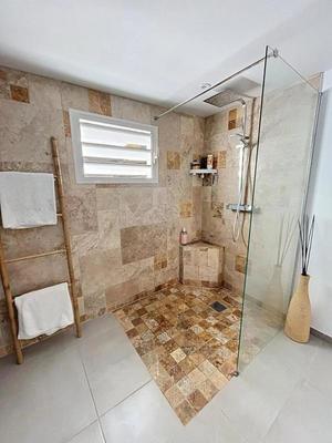 Maison - 74 m² - 4 pièces