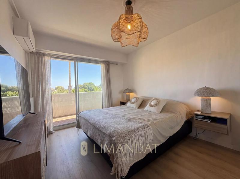 Appartement - 50 m² - 3 pièces