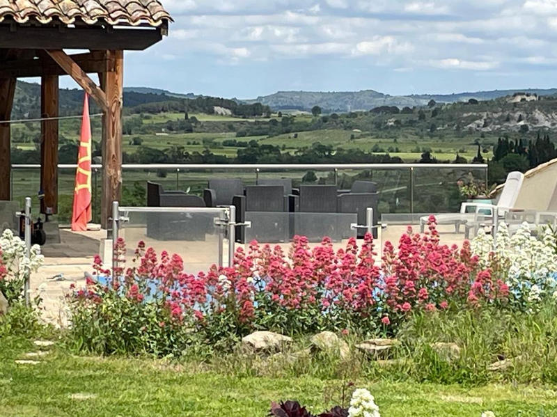 Maison - 320 m² - 9 pièces